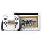 Warner Bros FRIENDS Milkshakes Nintendo Switch 2 (2025) with Joy-Con Skin